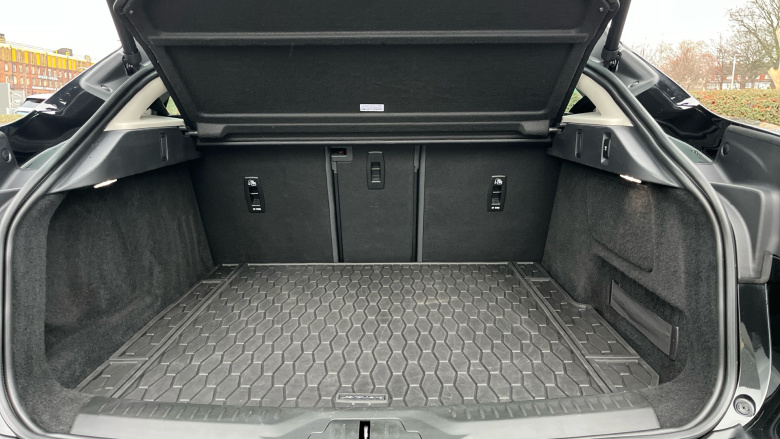 Jaguar I-Pace 294kW EV400 SE 90kWh 5dr Auto [11kW Charger] Electric Estate